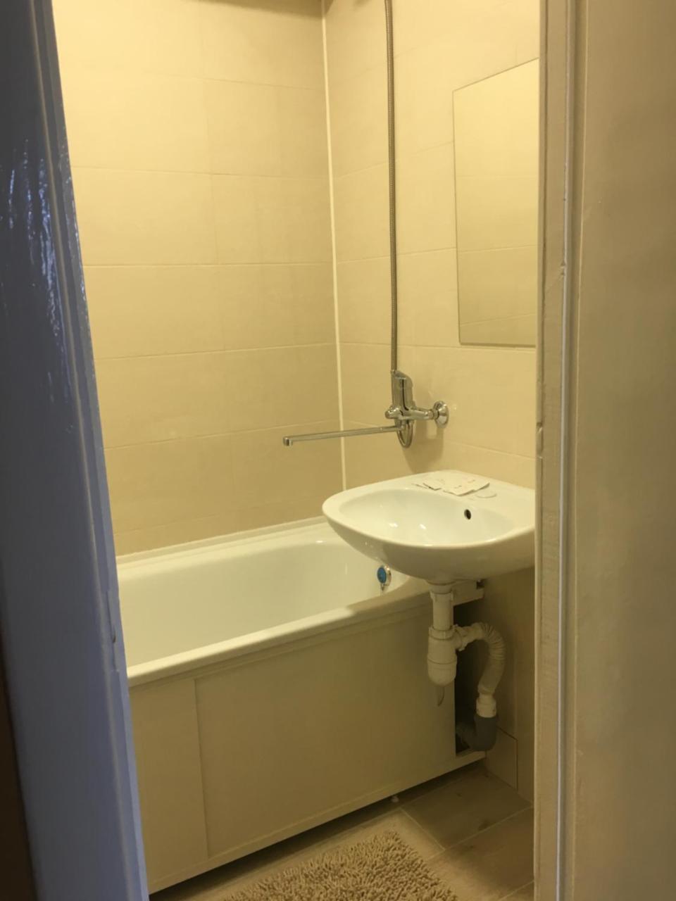 Апарт Рівне Apartment Luaran gambar